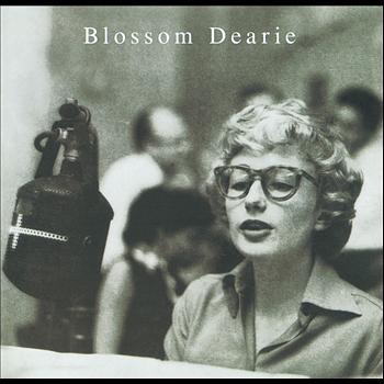 Blossom Dearie - Blossom Dearie