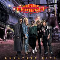 Night Ranger - Greatest Hits:  Night Ranger