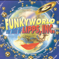 Lipps Inc. - Funkyworld: The Best Of Lipps Inc