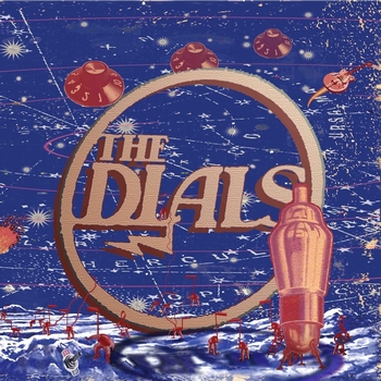The Dials - The Dials