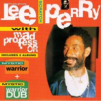 Mad Professor & Lee Perry - Mystic Warrior & Mystic Warrior Dub