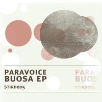 Paravoice - Buosa Ep