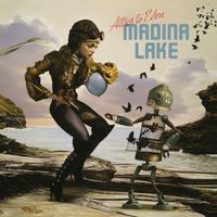 Madina Lake - Attics To Eden