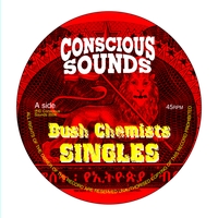 Bush Chemists - Singles Eight