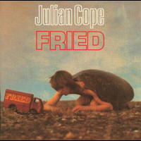Julian Cope - Fried