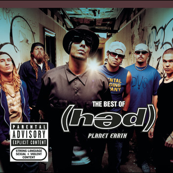 (Hed) Planet Earth - The Best Of (Hed) Planet Earth (Explicit)