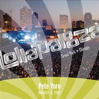 Pete Yorn - Live at Lollapalooza 2007