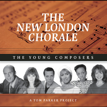 New London Chorale - The Young Composers