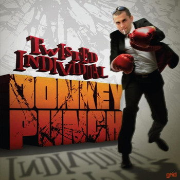 Twisted Individual - Donkey Punch