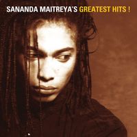 Sananda Maitreya - Sananda Maitreya's Greatest Hits !