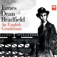 James Dean Bradfield - An English Gentleman