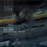 CLS & Wax feat. SQBass - Hurricane