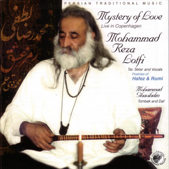 Mohammad Reza Lotfi - Mystery Of Love