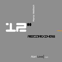 Marco Wellisch - Atari Lova
