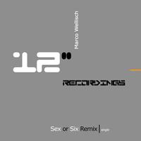 Marco Wellisch - Six or Sex