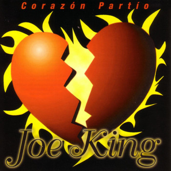 Joe King - Corazon Partido