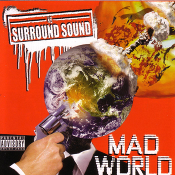 HB Surround Sound - Mad World (Explicit)