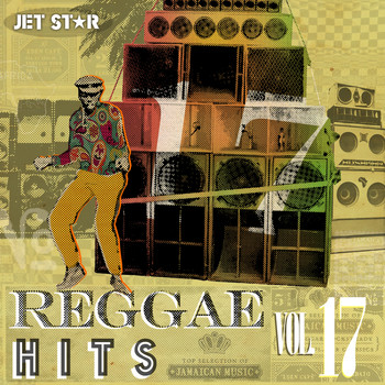 Various Artists - Reggae Hits, Vol. 17