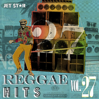 Various Artists - Reggae Hits, Vol. 27