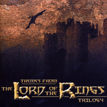 Crimson Ensemble - Themes from The Lord of the Rings Trilogy