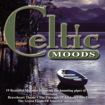 The Gardyne Chamber Ensemble - Celtic Moods
