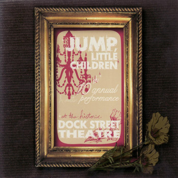 Jump Little Children - Live at the Dock Street Theatre - 10th Annual Acoustic Performance