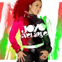 Joyo Velarde - Joyo Velarde EP