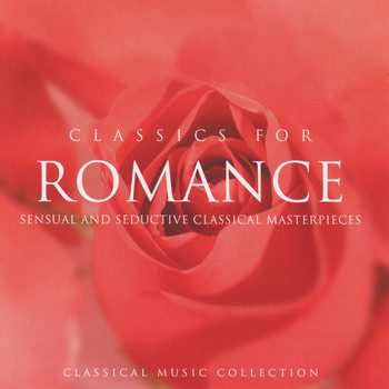 Steve Hogarty - Classics for Romance