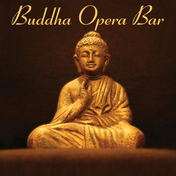 The Cocktail Lounge Players - Buddha Opera Bar