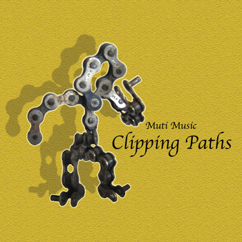 Various Artists - Clipping Paths