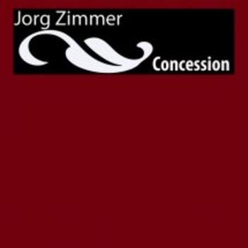 Jorg Zimmer - Consession EP