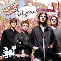 Phantom Planet - California