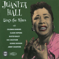 Juanita Hall - Juanita Hall Sings The Blues