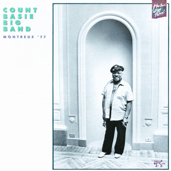 Count Basie Big Band - Montreux '77