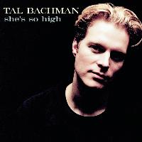 Tal Bachman - She's So High