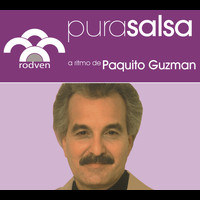 Paquito Guzmán - Pura Salsa