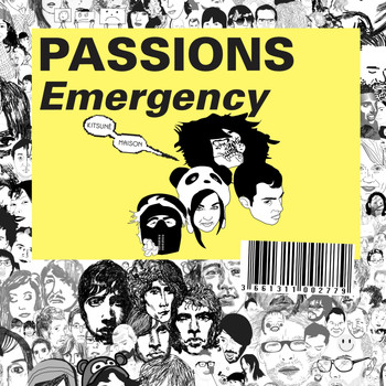 Passions - Emergency