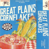 Great Plains - Cornflakes