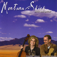 Montana Skies - Montana Skies: cello & guitar