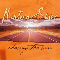 Montana Skies - Chasing the Sun