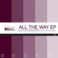 Jon Georgsson - All The Way