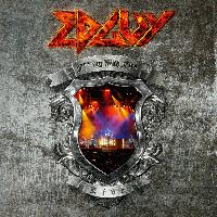 EDGUY - F***ing With Fire (Live)