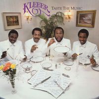 Kleeer - Taste The Music