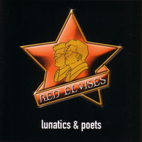 Red Elvises - Lunatics & Poets