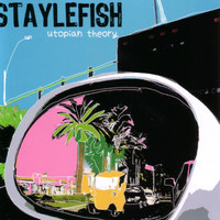 Staylefish - Utopian Theory