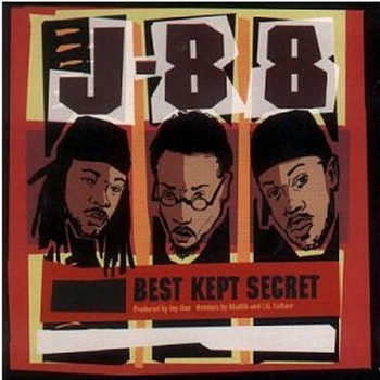Slum Village - J-88 (Explicit)