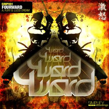 Fourward - Fourward