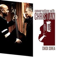 Christian McBride - Improvisations #1 with Chick Corea - Single