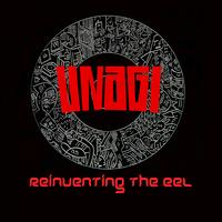 Unagi - Reinventing the Eel