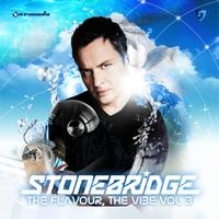 Stonebridge - The Flavour, The Vibe Vol. 3 (The Continuous Mixes)